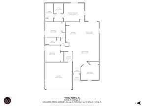 5204 S San Mateo Dr in North Port, FL - Building Photo - Building Photo
