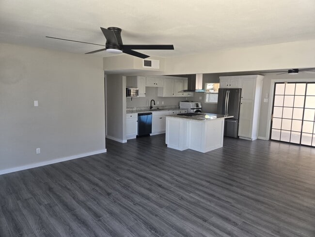 1804 Kirby Ct NE in Albuquerque, NM - Foto de edificio - Building Photo