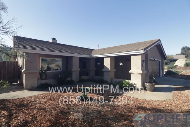 property at 23357 Glenn Ellen Way