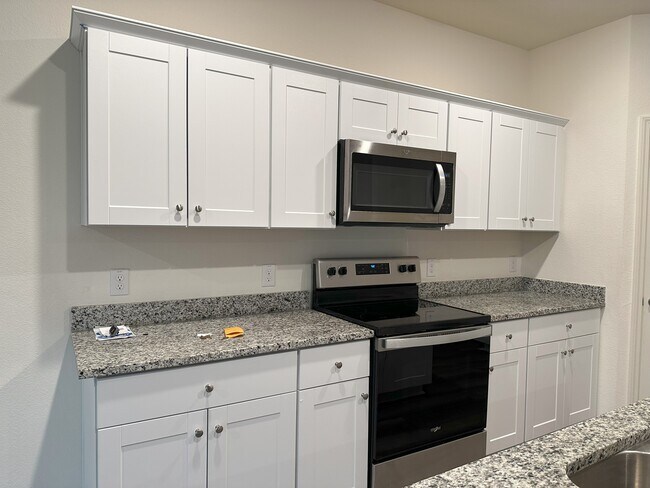 1529 Escondido Dr in Haslet, TX - Building Photo - Building Photo