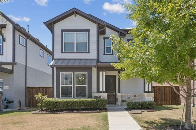 property at 13721 Parkline Wy