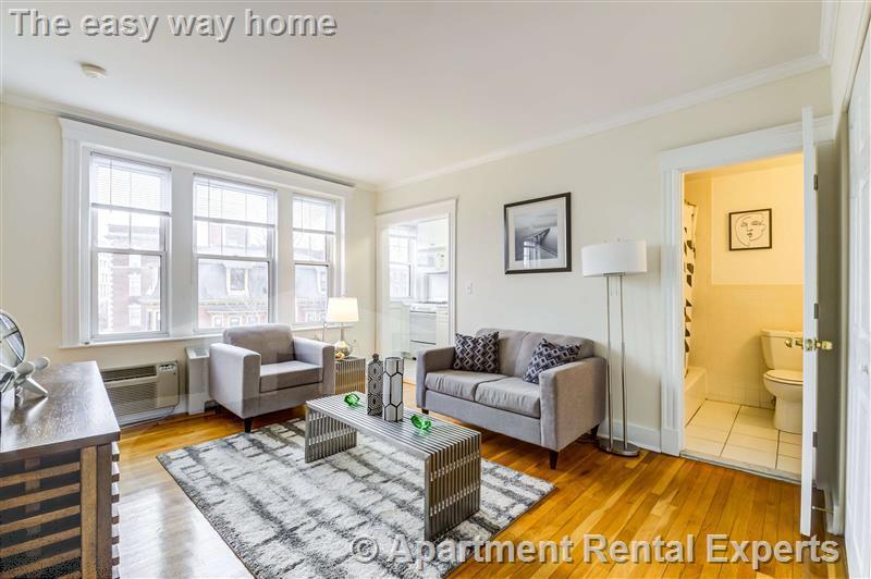 1 Langdon St in Cambridge, MA - Building Photo