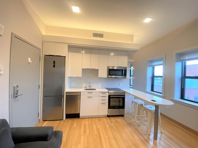 115 Mt Auburn St, Unit 35