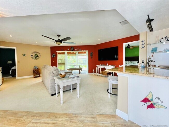 property at 3236 SE Aster Ln