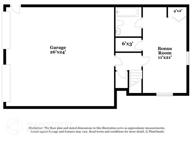 5 Villa Rosa Trail in Temple, GA - Building Photo - Building Photo