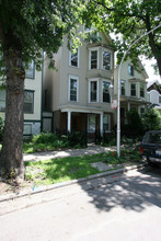 3045 N Clifton Ave in Chicago, IL - Foto de edificio - Building Photo