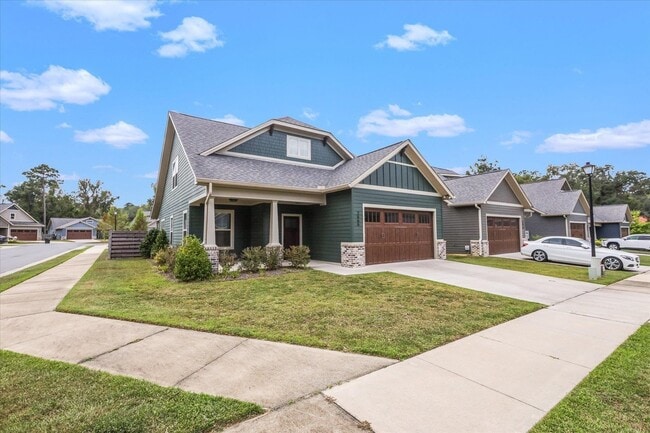 2666 Bending Way in Tallahassee, FL - Building Photo - Building Photo