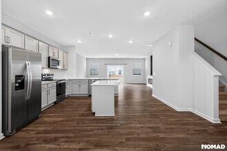 821 Washington St in Fuquay Varina, NC - Building Photo - Building Photo