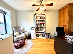 664 Massachusetts Ave in Boston, MA - Building Photo - Building Photo