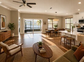 721 Narvarez Ave in St. Augustine, FL - Building Photo