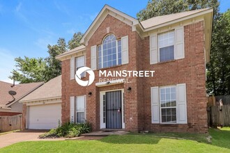 3809 Sundale Way W in Memphis, TN - Building Photo - Building Photo