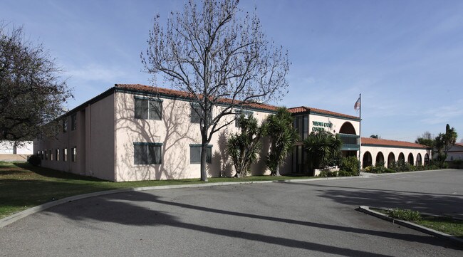 1051 Bryan Ave in Tustin, CA - Building Photo - Building Photo