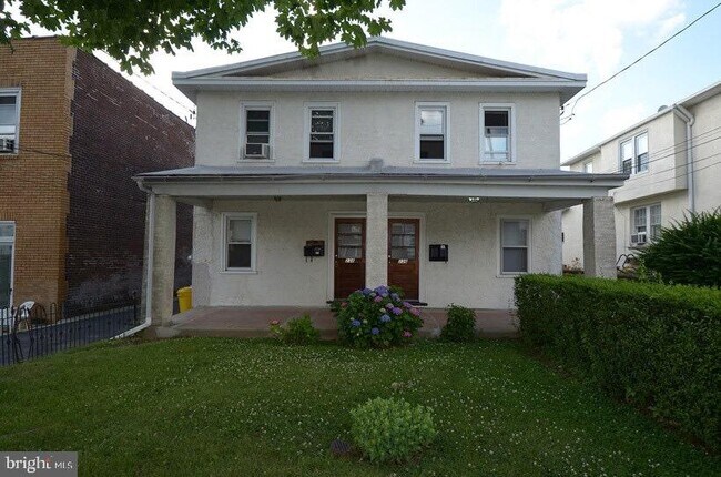 property at 236 Delmont Ave