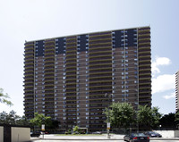 Dentonia Court in Toronto, ON - Building Photo - Building Photo