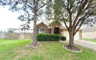 25047 Lenora Dr in Katy, TX - Building Photo