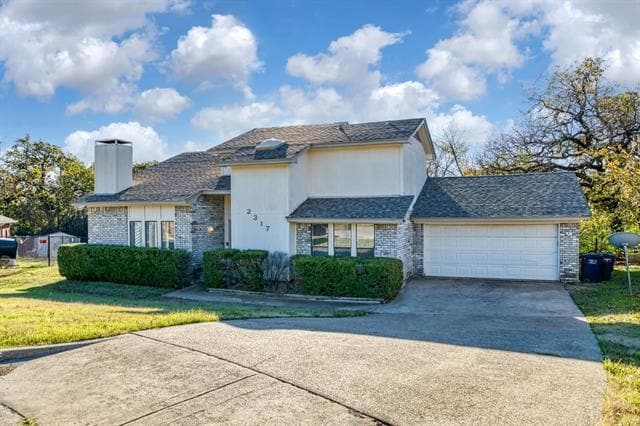 2317 Jenson Cir in Fort Worth, TX - Building Photo - Building Photo