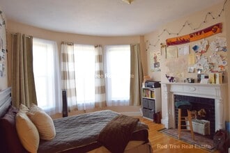 17 Highgate St in Boston, MA - Foto de edificio - Building Photo