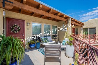 6255 N Camino Pimeria Alta in Tucson, AZ - Building Photo - Building Photo