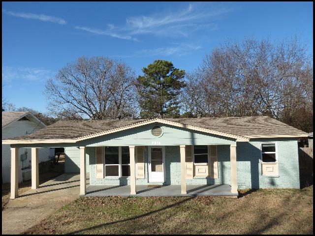 property at 9216 W 6th St