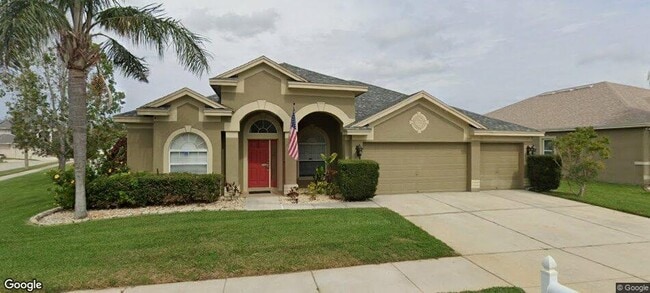 property at 11709 Stonewood Gate Dr