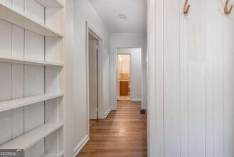 804 Brookdale Dr SW in Atlanta, GA - Building Photo - Building Photo