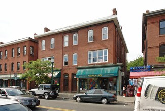 642 Park St in Hartford, CT - Building Photo - Building Photo