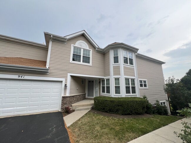 property at 941 Sweetflower Dr