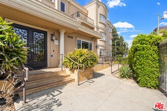 4848 Wilshire Blvd in Los Angeles, CA - Building Photo - Building Photo
