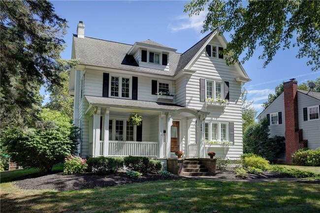 106 Ellingwood Dr in Rochester, NY - Building Photo - Building Photo