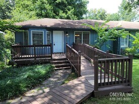 506 Scott Blvd in Decatur, GA - Building Photo