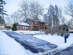 4317 Ramsgate Ln in Bloomfield Hills, MI - Building Photo - Building Photo