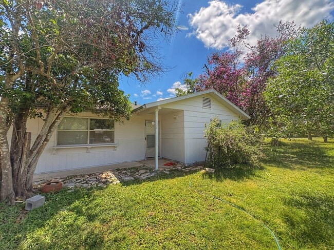 property at 502 3rd St