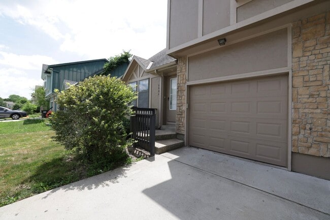 property at 6809 W 149th Terrace