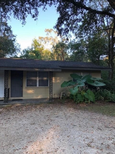 1512 Myrtle Dr in Tallahassee, FL - Building Photo