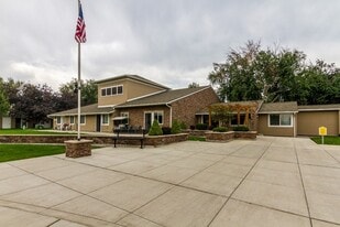 3085 Resort St in Baker City, OR - Building Photo