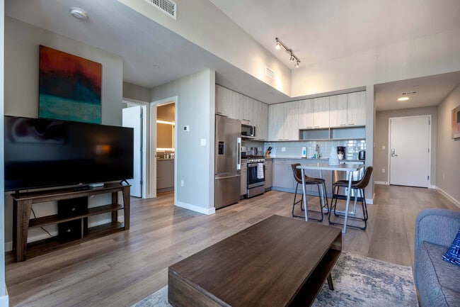 880 Pacific St, Unit FL10-ID1050445P in Stamford, CT - Building Photo - Building Photo