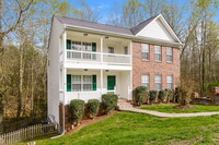 2400 Cagle Ct in Gastonia, NC - Building Photo - Building Photo