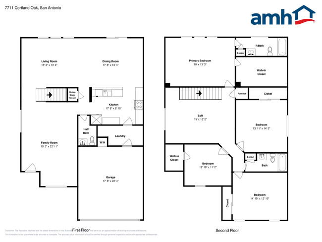 7711 Cortland Oak in San Antonio, TX - Building Photo - Building Photo