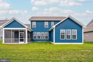 36081 Windsor Park Dr in Frankford, DE - Building Photo