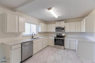 1318 Burger St in Abilene, TX - Building Photo - Building Photo