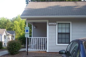 Timber Ridge in Rockingham, NC - Building Photo - Building Photo