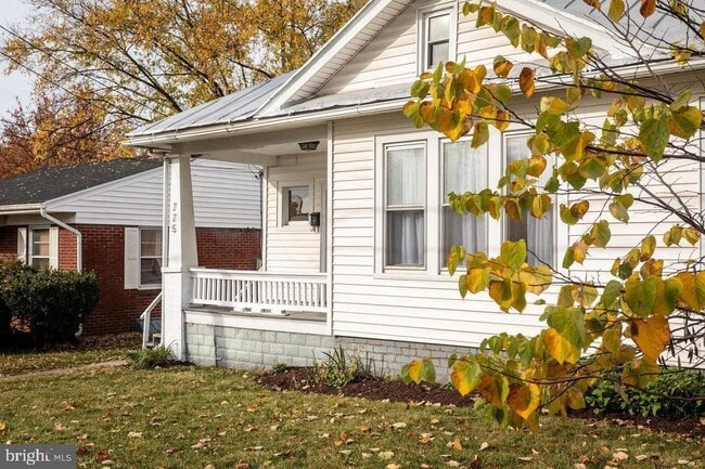 property at 775 Collicello St