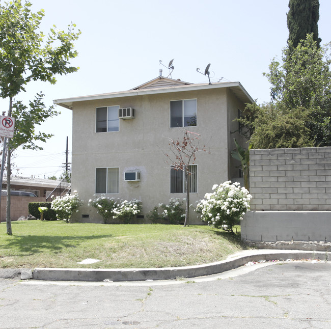 7227 Lemp Ave in North Hollywood, CA - Building Photo - Building Photo