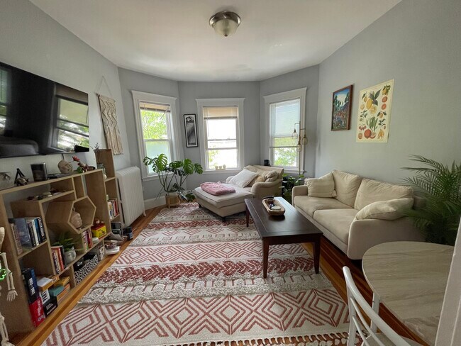 21 Germania St, Unit A 03