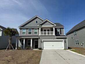 416 Squire Pope Rd in Summerville, SC - Building Photo - Building Photo