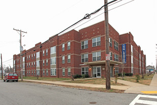 Rowan Place Apartments