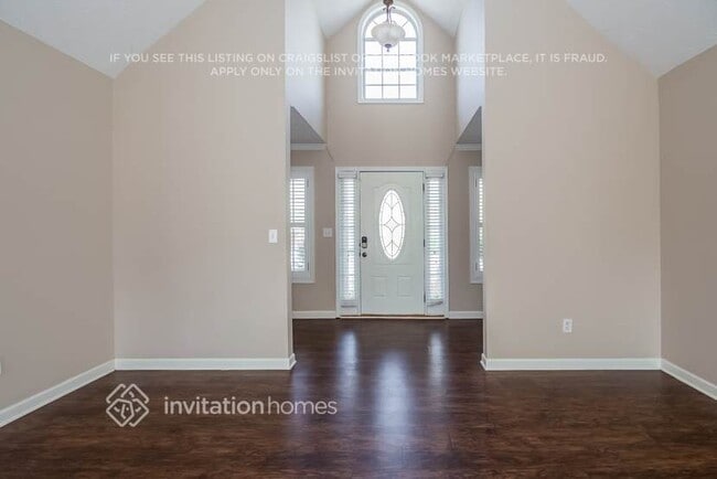 1650 Nottingham Way in Conyers, GA - Building Photo - Building Photo