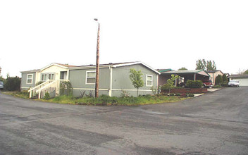 Whisper Creek Estates in Gresham, OR - Building Photo - Building Photo