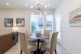 The Garfield in Portland, OR - Foto de edificio - Interior Photo