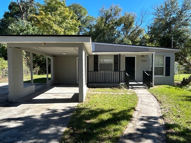 property at 10503 De Paul Dr